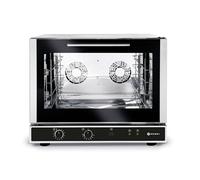 Four avec humidificateur manuel 230V/3400W 790x750x(H)635 mm