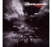 Four Backwoods - Be Different Or Die