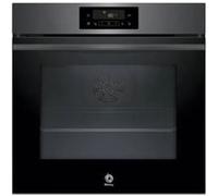 Four Balay 3HB4821G3 3600 W 71 L Noir Noir G