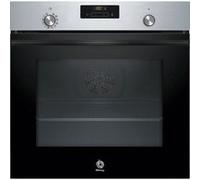 Four Balay 3HB4841X3 71 L Gris Gris G