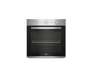 Four BBIC12100XD - 74 L Acier inoxydable