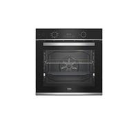 Beko BBIS13300XPE 71 L 3400 W Noir, Acier inoxydable