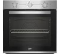 Four BEKO BBIC12100XD - 74 L Acier inoxydable Inox G