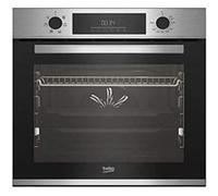 Beko BBIE123001XD four 72 L 2400 W Acier inoxydable