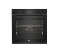 Beko BBIM13300DXPSE 72 L 2500 W Noir