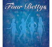 Four Bettys - Betty or Not, Here We Come
