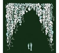 Four Bibles/Lime With Smoke Vinyl)