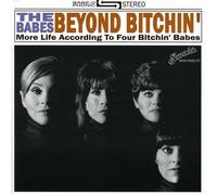 Four Bitchin Babes - Babes Beyond Bitchin'