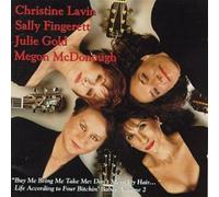 Four Bitchin' Babes - Buy Me Bring Me Take Me