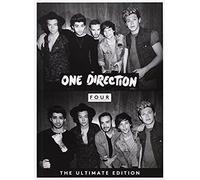 One Direction - Four-Deluxe [Import]