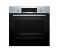 Four Bosch encastrable HRG532ES3 3600W 71L Noir - HRG532ES3
