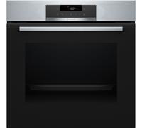 Four Bosch HBA171BS4F - Série 2 - Encastrable - Électrique - 71 L - 3600 W - Électrique - Inox