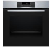 Four Bosch HBA171BS4F - Série 2 - Encastrable - Électrique - 71 L - 3600 W - Électrique - Inox