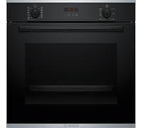 Four encastrable - BOSCH - HBA274BB3F - 71 litres - AutoPilot10 - Pyrolyse