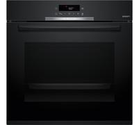 Four Bosch HBA372BB4 - Série 4 - Encastrable - Électrique - 71 L - 3600 W - Électrique - Noir