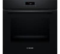 Four Bosch HBA572BB4 - Série 2 - Encastrable - Électrique - 71 L - 3600 W - Électrique - Noir