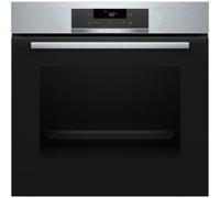 Four Bosch HBA572BS3F - Série 4 - Encastrable - Électrique - 71 L - 3600 W - Électrique - Inox