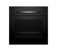 Bosch Serie 4 HBA553BA3F four 71 L 3400 W Noir