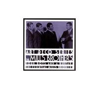 Four Boys And A Guitar: The Essential Mills Brothers