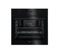 FOUR AEG BPE535160B CRIS PYROLYTIQUE NOIR