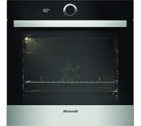 Four Intégrable Multifonction 73l 60cm A Pyrolyse Inox - BXP5471X