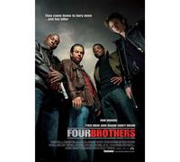 Four Brothers – Paramount Pictures