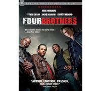 Four Brothers