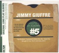 JIMMY Giuffre - Four Brothers
