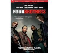 Four Brothers