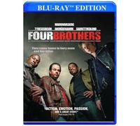 Four Brothers Blu-ray E