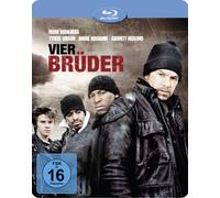 Four Brothers Blu-ray SteelBook