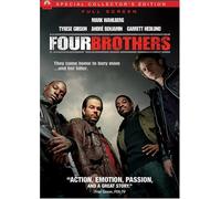 Four Brothers [DVD] [Import]