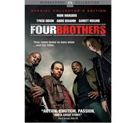 Four Brothers [DVD] [Import]
