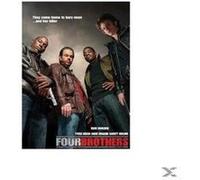 Four Brothers – Paramount Pictures