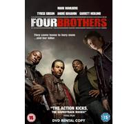 Four Brothers [Import]