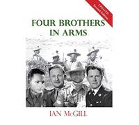 Four Brothers In Arms