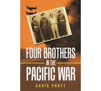 Four Brothers In The Pacific War