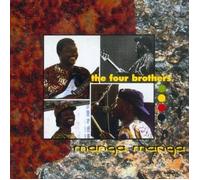 Four Brothers - Manga [Import]