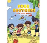 Four Brothers on a Sunny Sunday