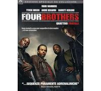 Four brothers - Quattro fratelli