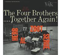 Four Brothers, the - Together Again