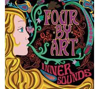 Four By Art - Inner Sounds (Ltd 300 Copies)
