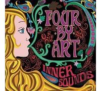 Four By Art - Inner Sounds (Ltd 300 Copies) [Import]