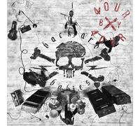 Backyard Babies – Four by Four – CD