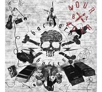 Backyard Babies - by Four [Import]