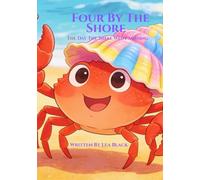 Four By The Shore: The Day The Shell Went Missing