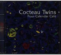 Four Calendar Cafe