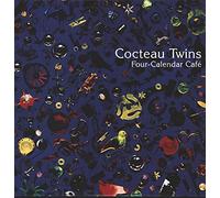 Four Calendar Cafe [Vinyl] [UK Import]
