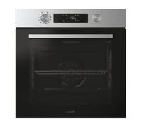 Candy Four encastrable à chaleur tournante 6 niveaux pyrolyse/hydrolyse A++ 78L Noir WiFi