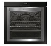 Candy FCNE828X Wifi Four Électrique Spot Multifonctions 70 Litres Inox